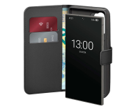 Puro Booklet Case z klapką i portfelem do Samsung Galaxy S25 Ultr - 1346144 - zdjęcie 1